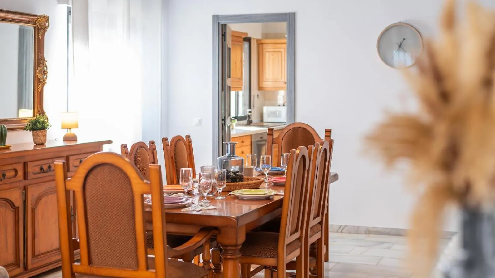 Villa Universal Beauty Resort Torrox By Ruralidays Holiday home