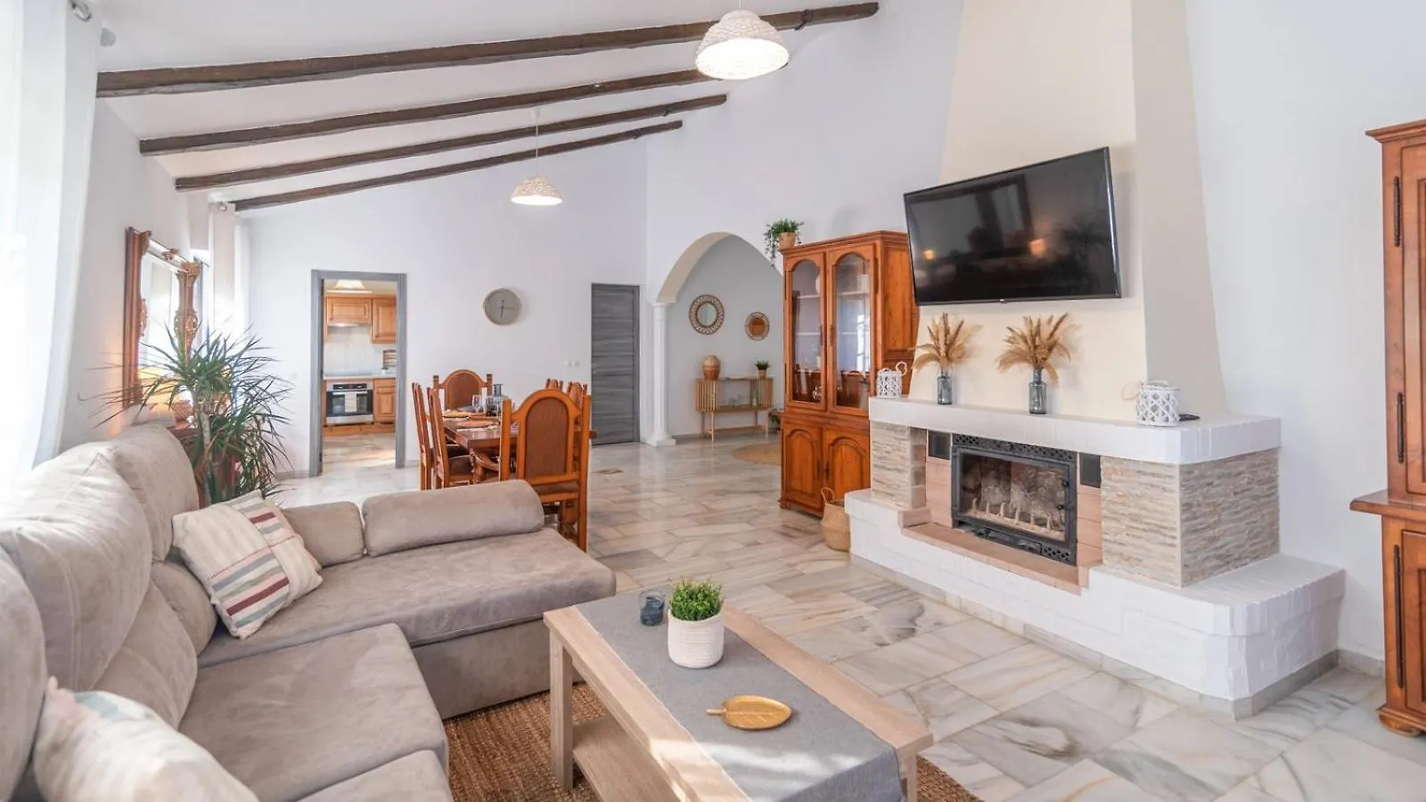 Villa Universal Beauty Resort Torrox By Ruralidays Holiday home