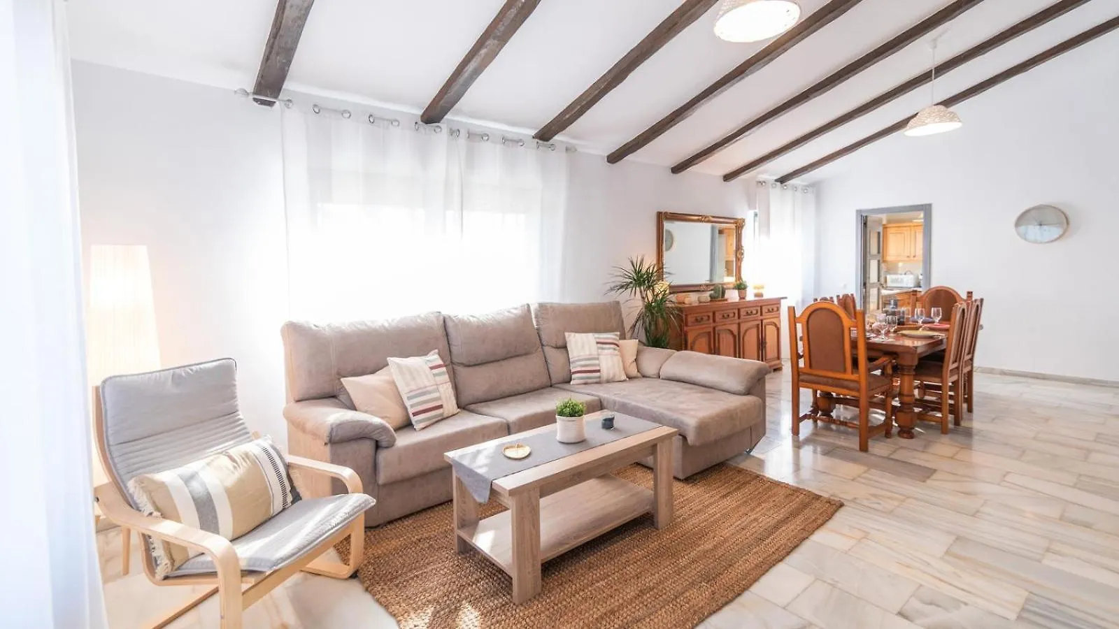 Holiday home Villa Universal Beauty Resort Torrox By Ruralidays