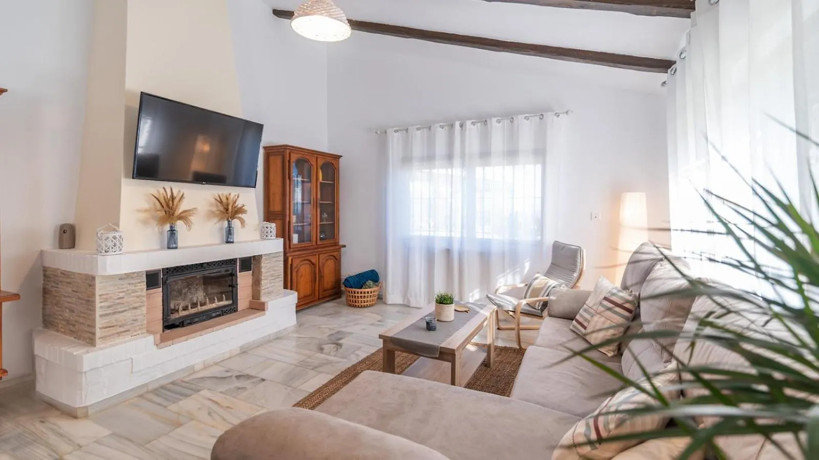 Villa Universal Beauty Resort Torrox By Ruralidays Holiday home